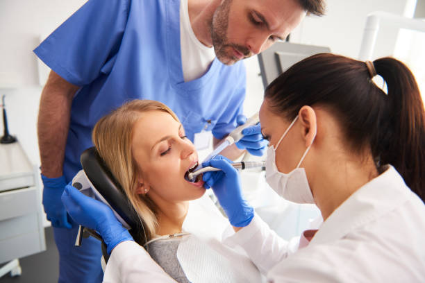 Professional Dental Services in Springerville, AZ