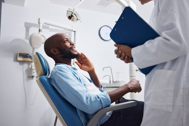 Oral Cancer Screening in Springerville, AZ