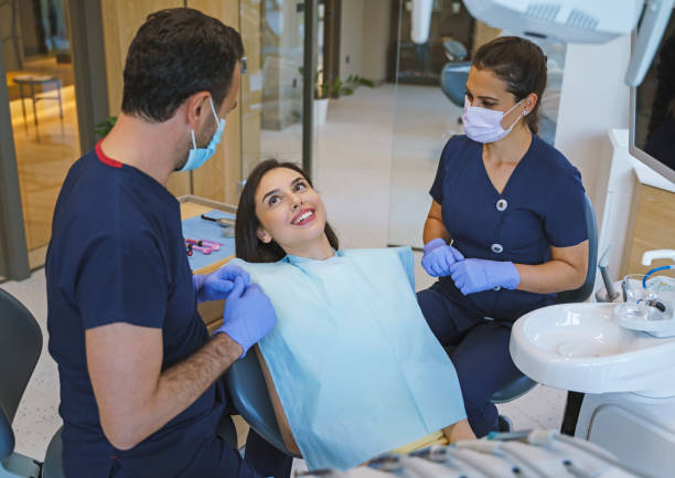 Best Laser Dentistry  in Springerville, AZ