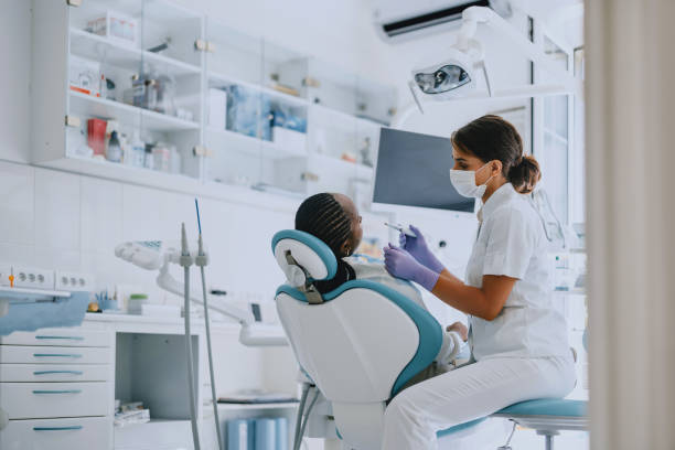 Advanced Technology for Better Dental Care in Springerville, AZ