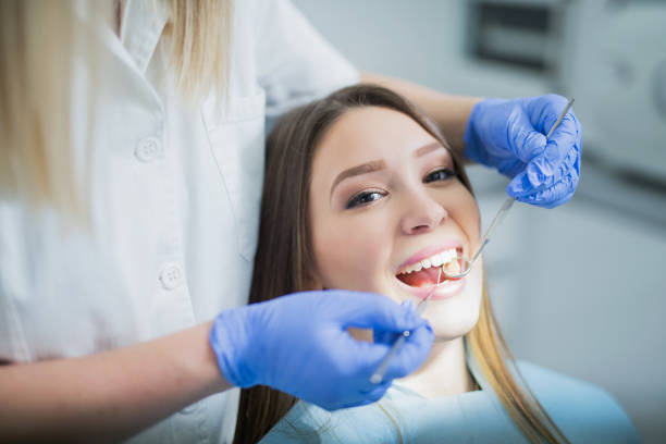 Best Dental Inlays and Onlays  in Springerville, AZ