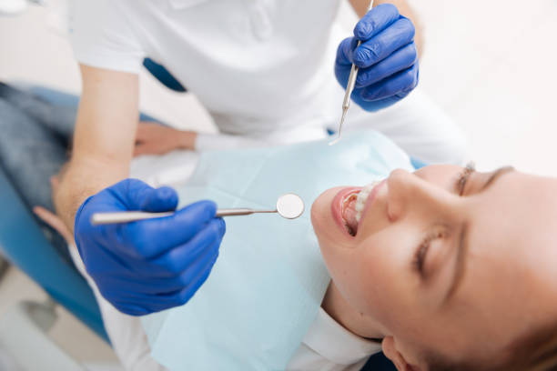 TMJ/TMD Treatment in Springerville, AZ